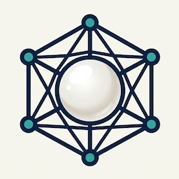 PearlStack logo